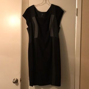 Beautiful ladies dress